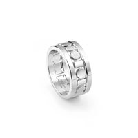 Ringe Damiani Belle Epoque Reel in Weißgold 20093671 - 20093671